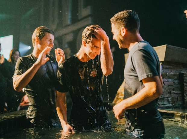 Baptism